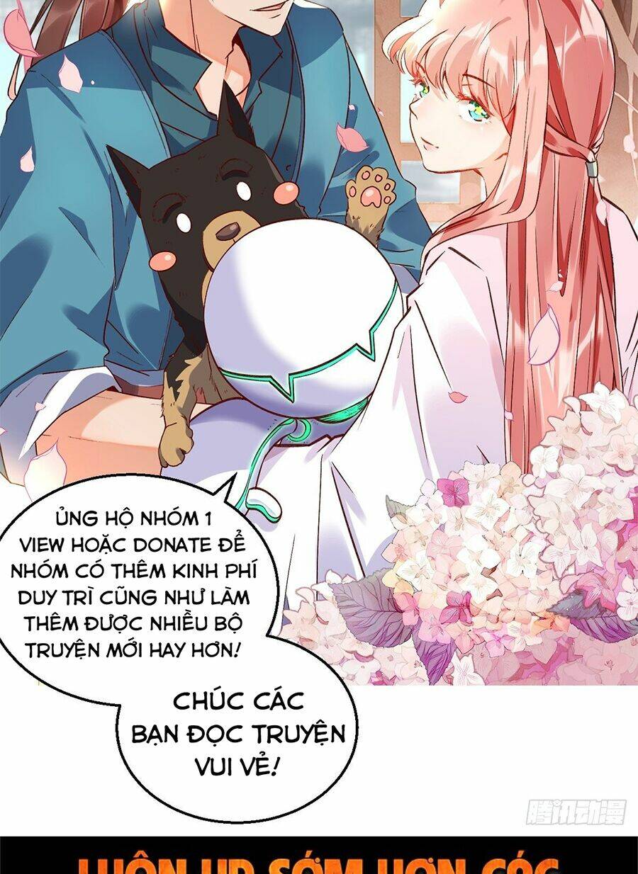 Các Nữ Đồ Đệ Của Ta Đều Là Chư Thiên Đại Lão Tương Lai Chapter 65 - Trang 2