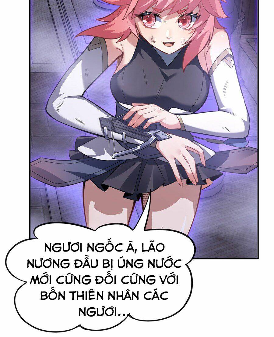 Các Nữ Đồ Đệ Của Ta Đều Là Chư Thiên Đại Lão Tương Lai Chapter 66 - Trang 2