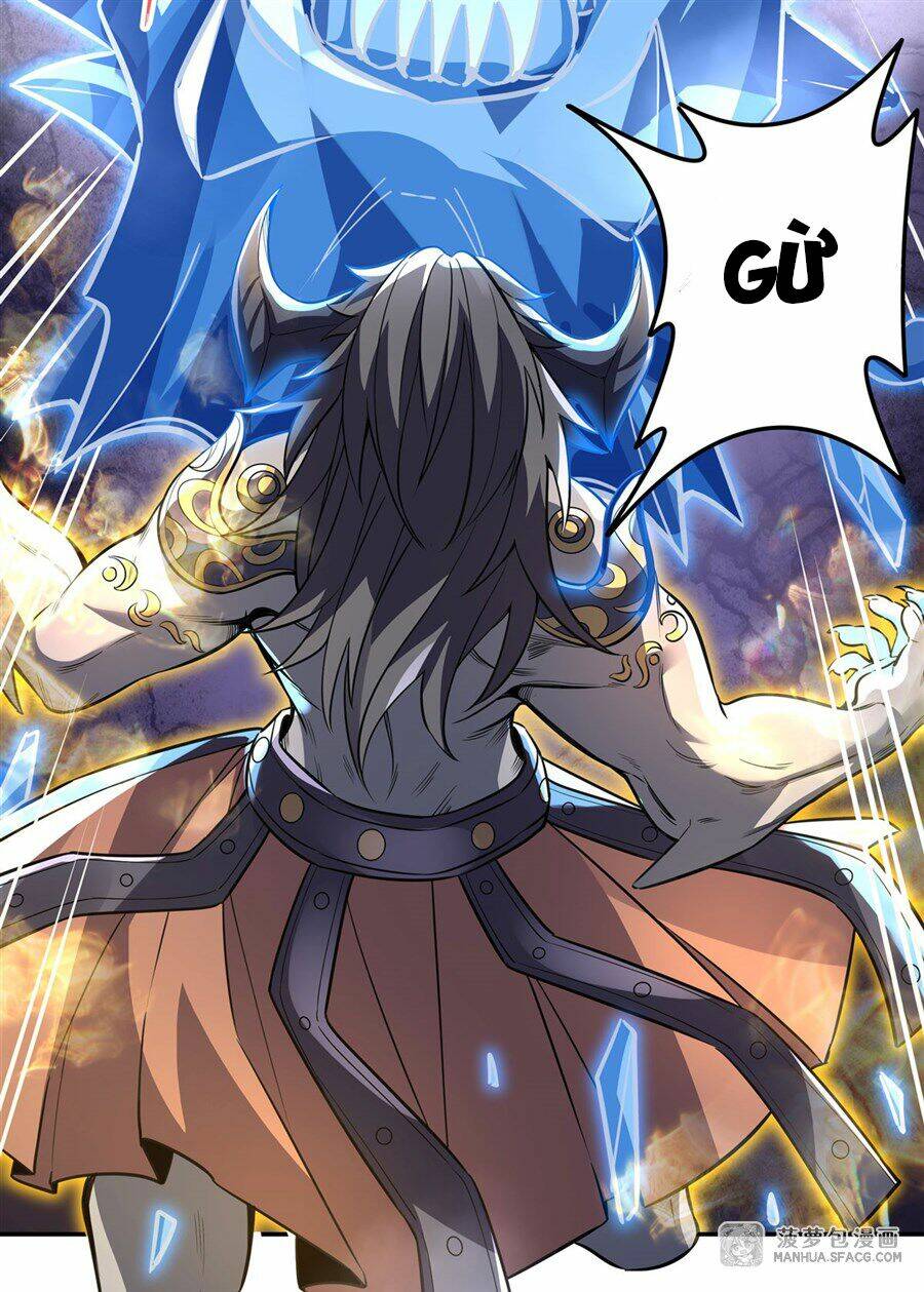 Các Nữ Đồ Đệ Của Ta Đều Là Chư Thiên Đại Lão Tương Lai Chapter 66 - Trang 2