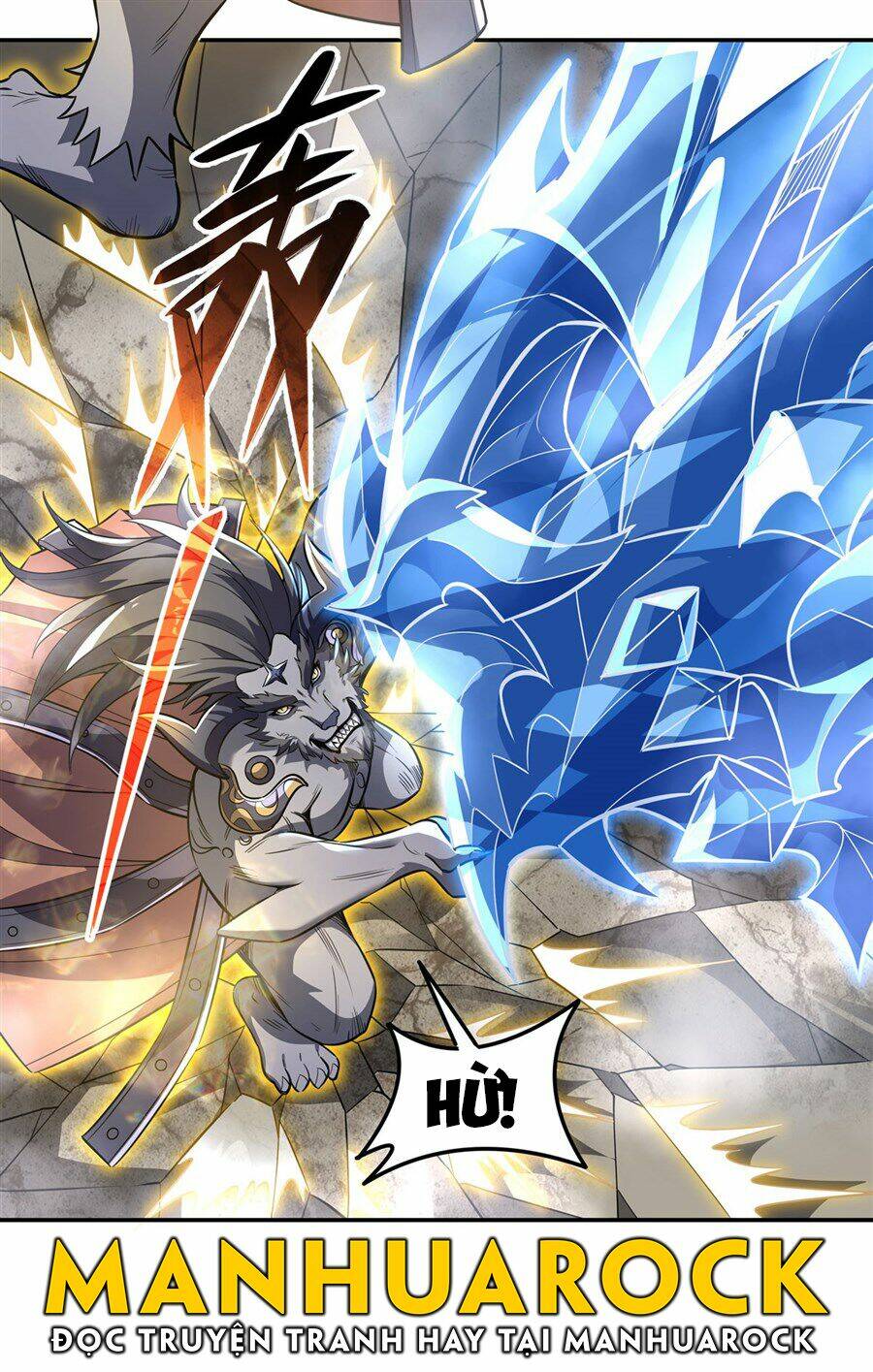 Các Nữ Đồ Đệ Của Ta Đều Là Chư Thiên Đại Lão Tương Lai Chapter 66 - Trang 2