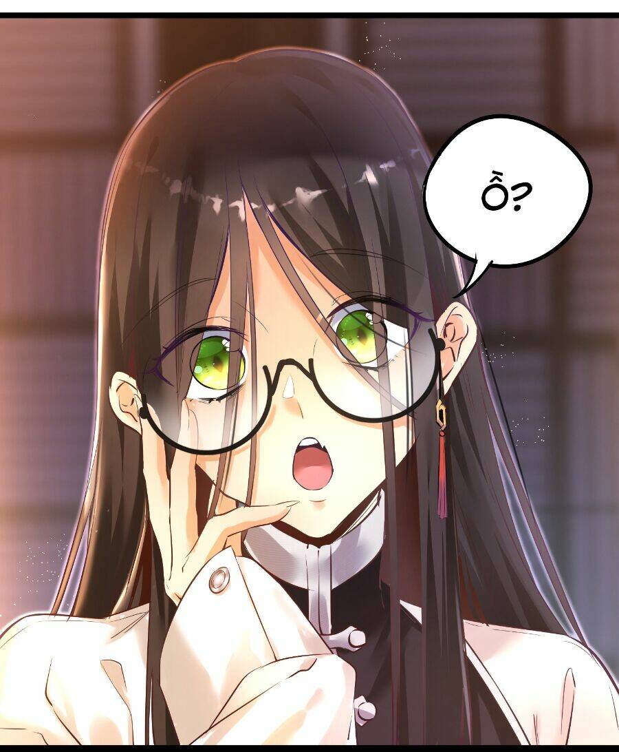 Các Nữ Đồ Đệ Của Ta Đều Là Chư Thiên Đại Lão Tương Lai Chapter 66 - Trang 2