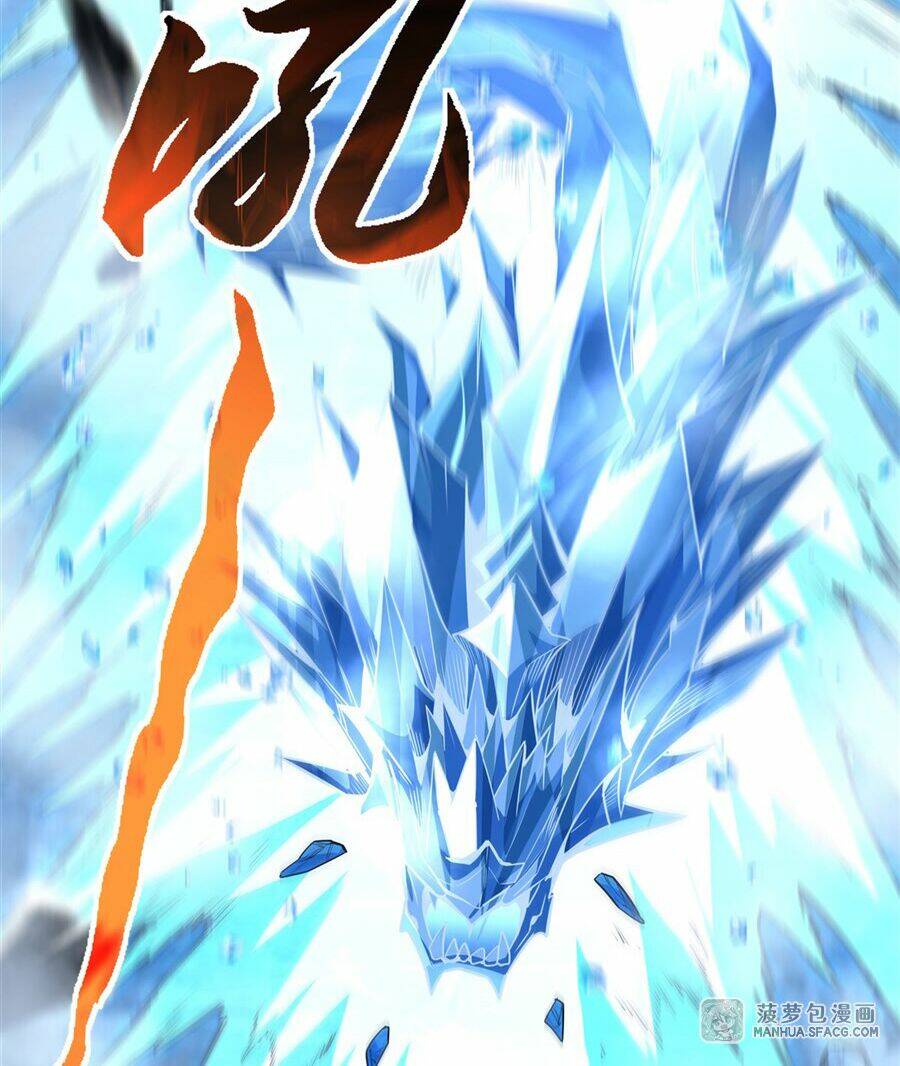 Các Nữ Đồ Đệ Của Ta Đều Là Chư Thiên Đại Lão Tương Lai Chapter 67 - Trang 2