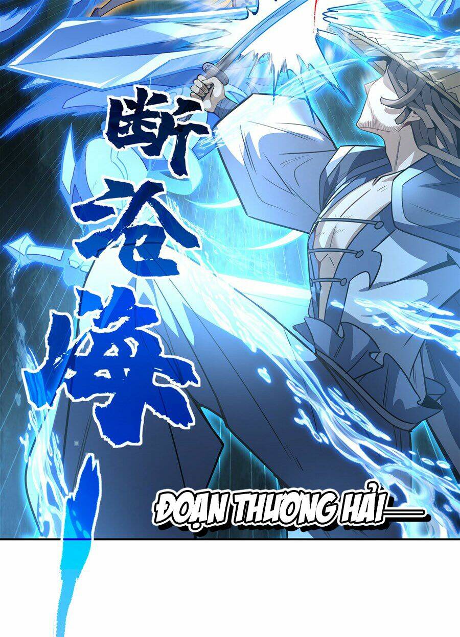 Các Nữ Đồ Đệ Của Ta Đều Là Chư Thiên Đại Lão Tương Lai Chapter 67 - Trang 2