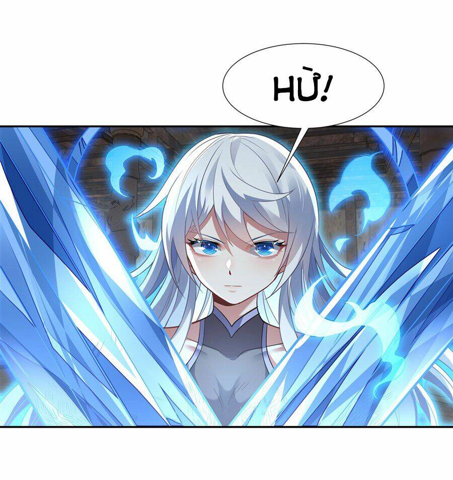 Các Nữ Đồ Đệ Của Ta Đều Là Chư Thiên Đại Lão Tương Lai Chapter 67 - Trang 2