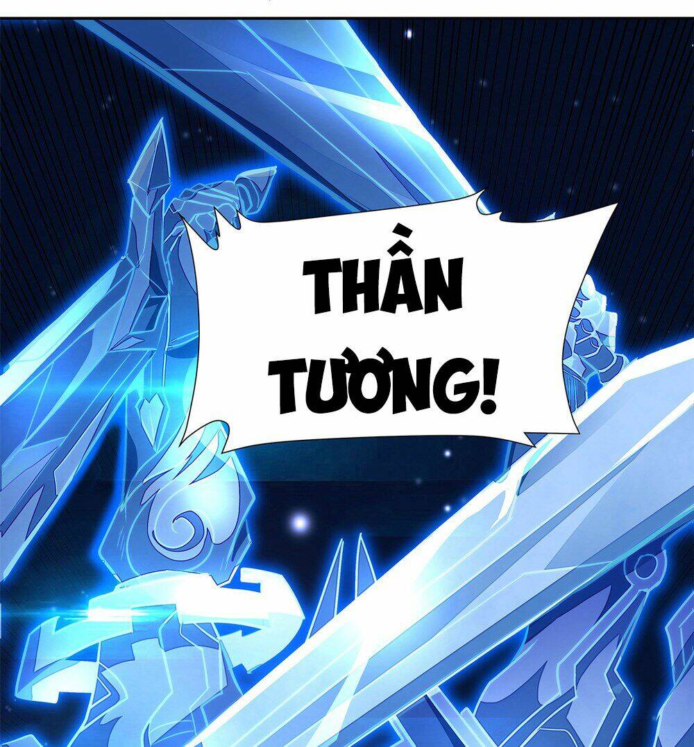 Các Nữ Đồ Đệ Của Ta Đều Là Chư Thiên Đại Lão Tương Lai Chapter 67 - Trang 2