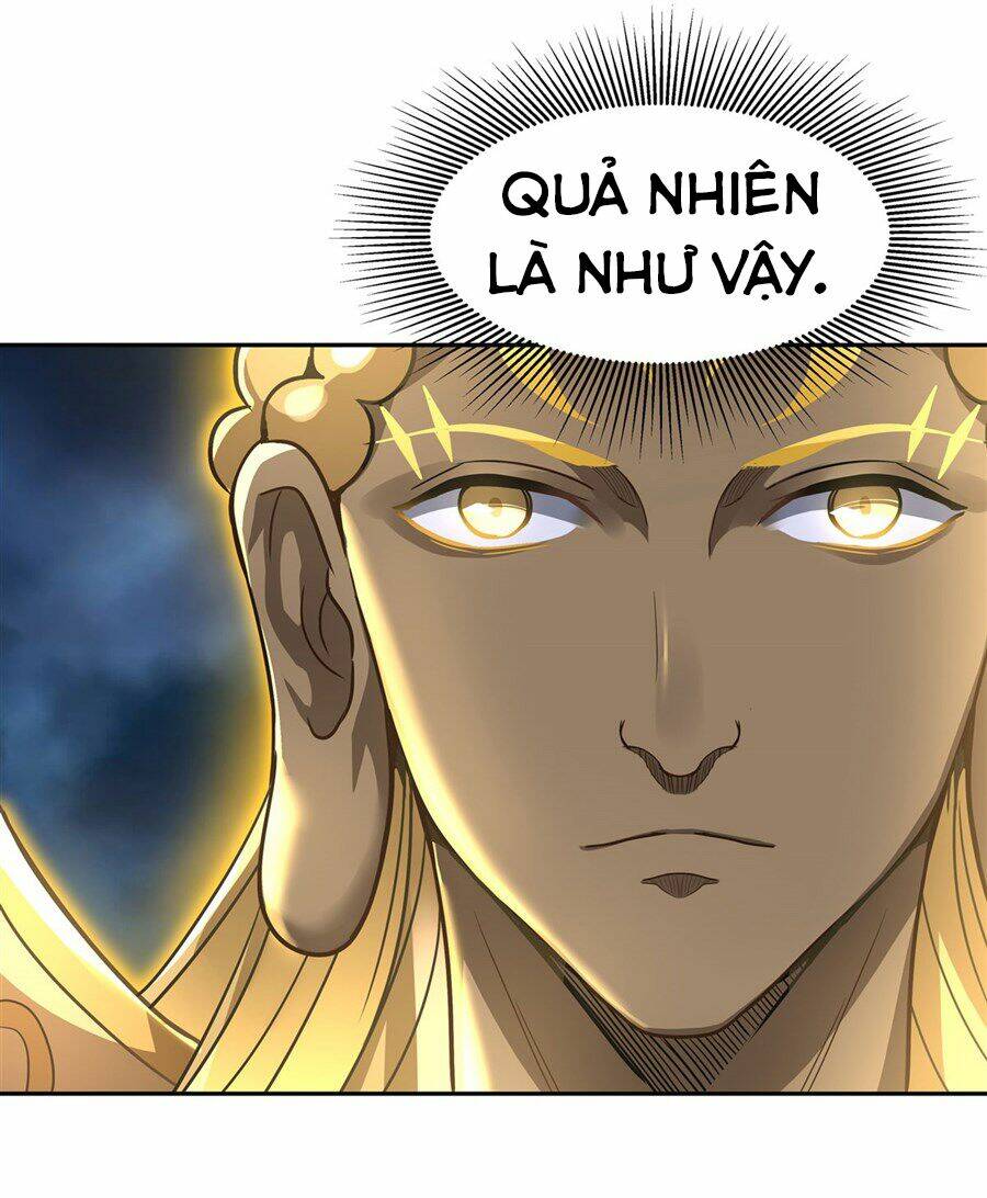 Các Nữ Đồ Đệ Của Ta Đều Là Chư Thiên Đại Lão Tương Lai Chapter 67 - Trang 2