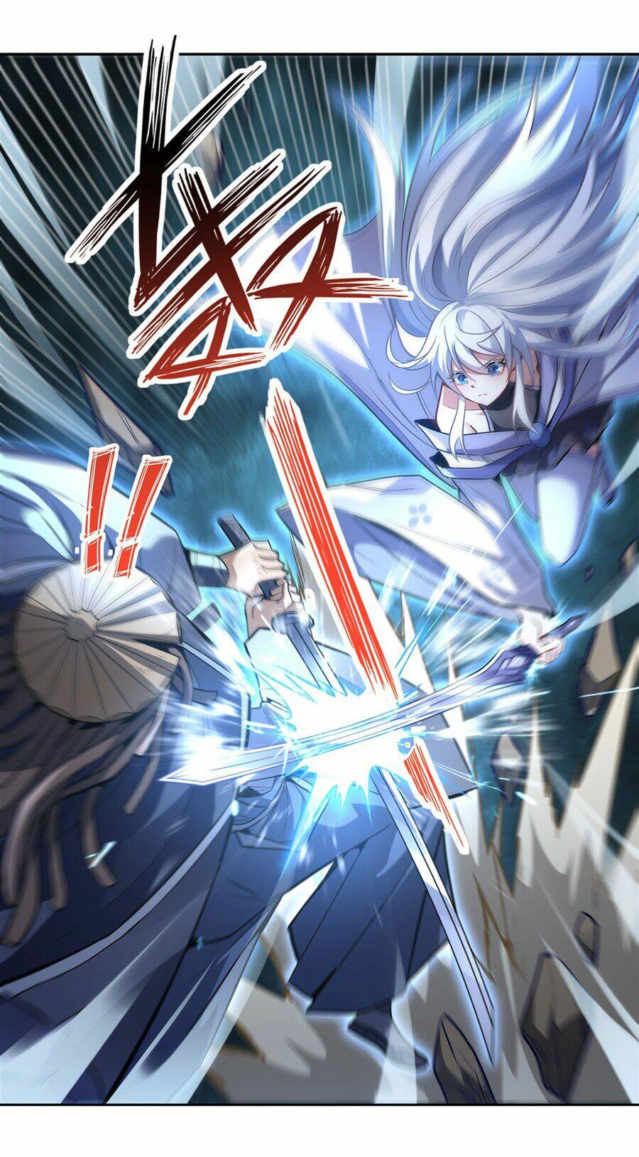 Các Nữ Đồ Đệ Của Ta Đều Là Chư Thiên Đại Lão Tương Lai Chapter 67 - Trang 2