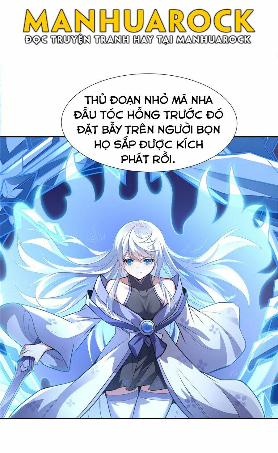 Các Nữ Đồ Đệ Của Ta Đều Là Chư Thiên Đại Lão Tương Lai Chapter 67 - Trang 2