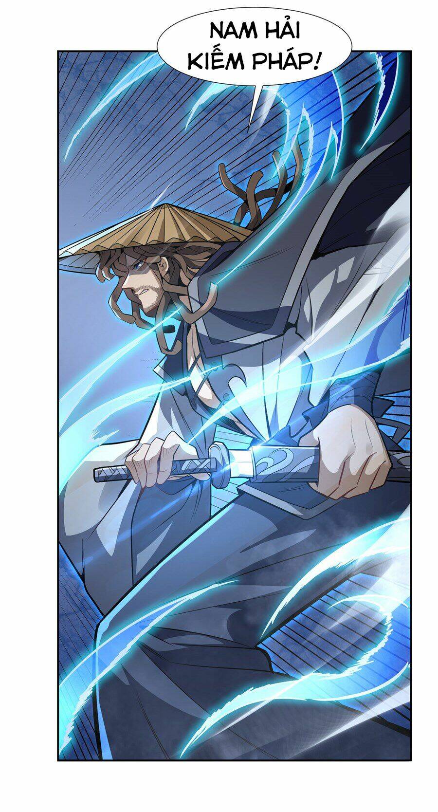 Các Nữ Đồ Đệ Của Ta Đều Là Chư Thiên Đại Lão Tương Lai Chapter 67 - Trang 2