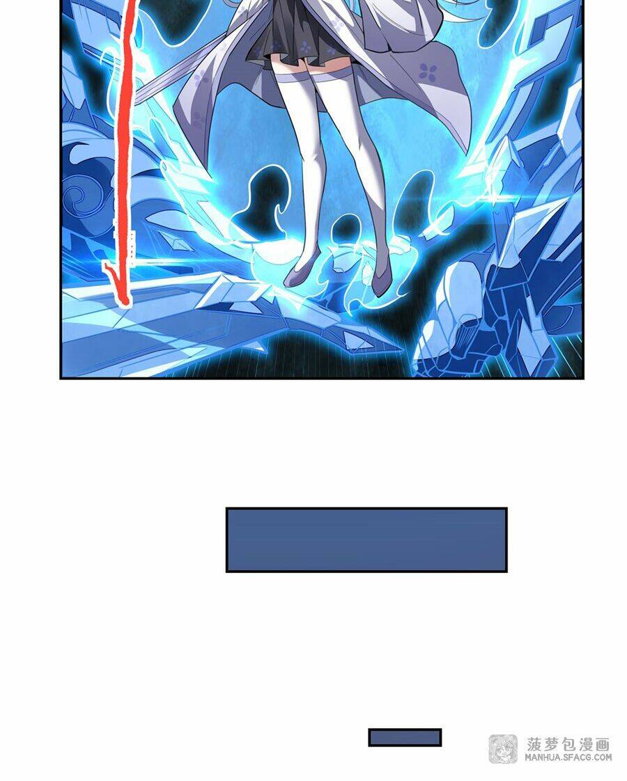 Các Nữ Đồ Đệ Của Ta Đều Là Chư Thiên Đại Lão Tương Lai Chapter 67 - Trang 2