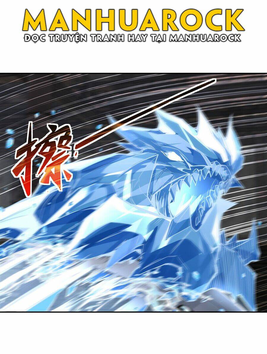 Các Nữ Đồ Đệ Của Ta Đều Là Chư Thiên Đại Lão Tương Lai Chapter 67 - Trang 2