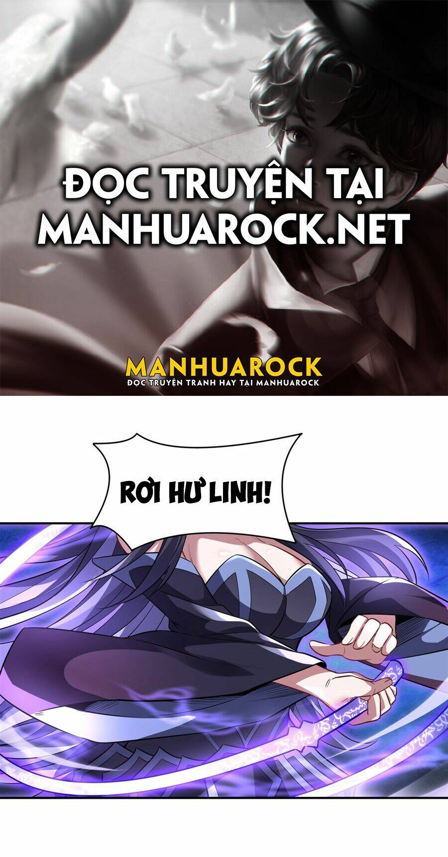 Các Nữ Đồ Đệ Của Ta Đều Là Chư Thiên Đại Lão Tương Lai Chapter 68 - Trang 2