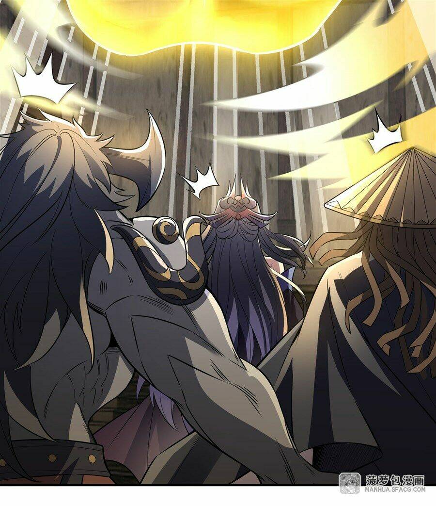 Các Nữ Đồ Đệ Của Ta Đều Là Chư Thiên Đại Lão Tương Lai Chapter 68 - Trang 2