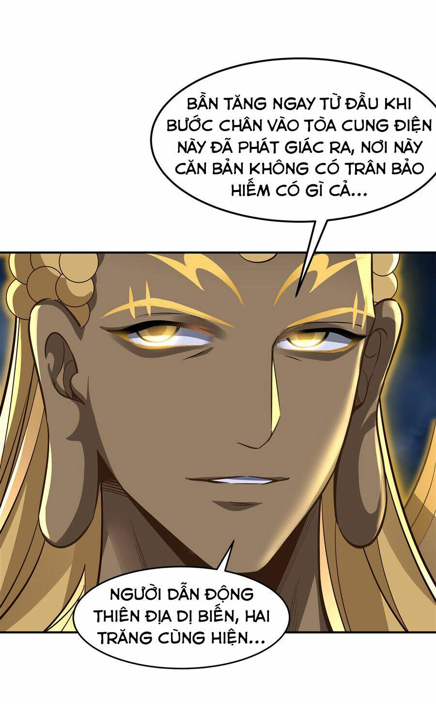 Các Nữ Đồ Đệ Của Ta Đều Là Chư Thiên Đại Lão Tương Lai Chapter 68 - Trang 2