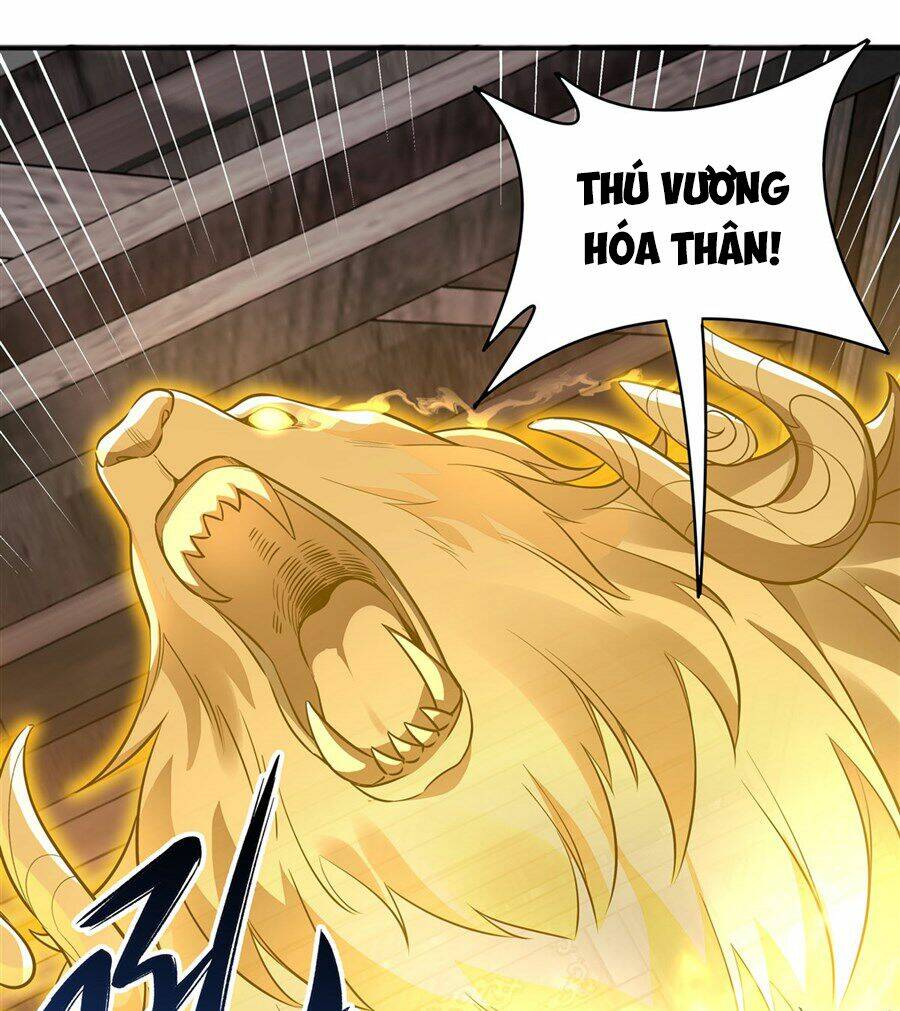 Các Nữ Đồ Đệ Của Ta Đều Là Chư Thiên Đại Lão Tương Lai Chapter 68 - Trang 2