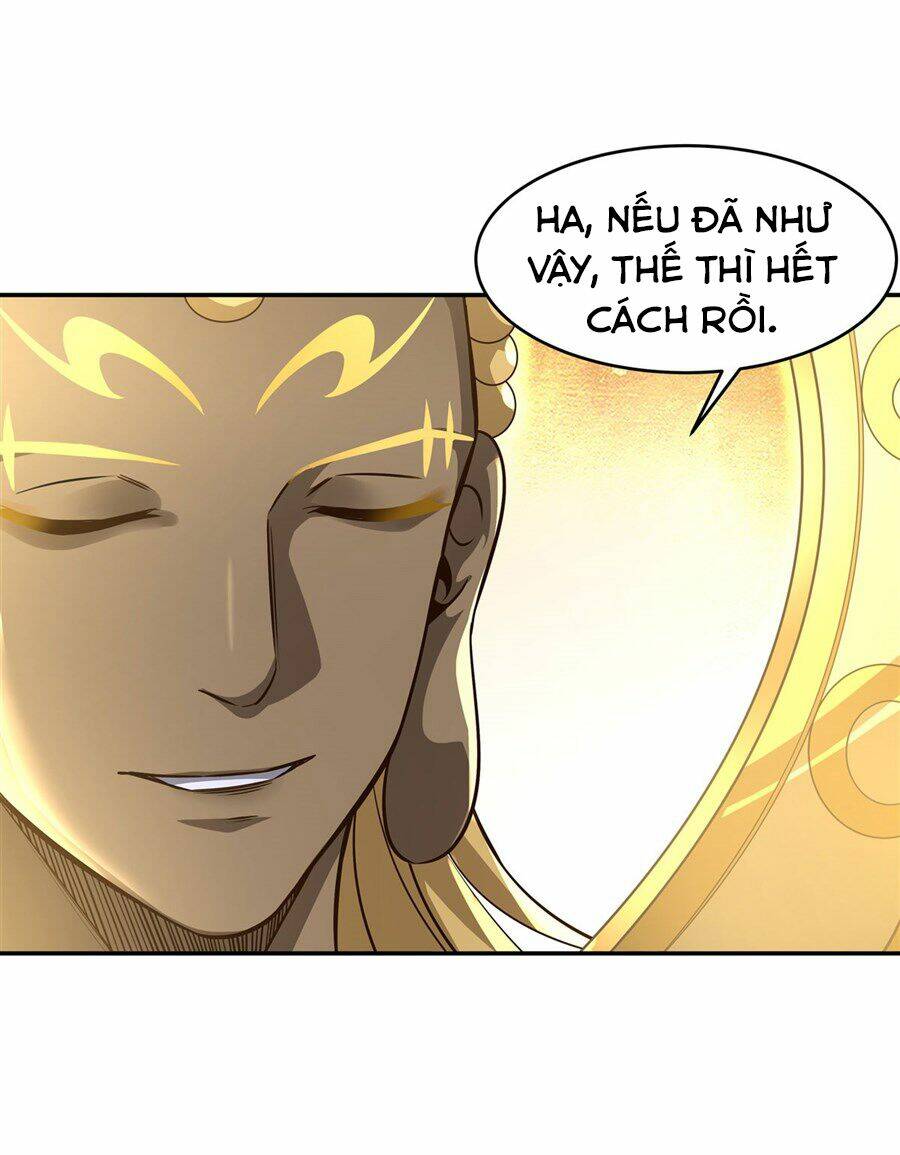 Các Nữ Đồ Đệ Của Ta Đều Là Chư Thiên Đại Lão Tương Lai Chapter 68 - Trang 2