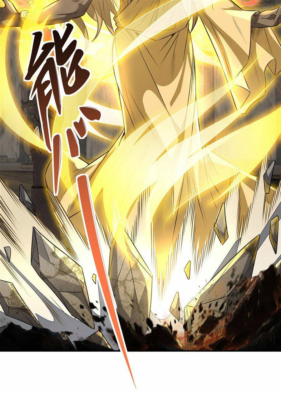 Các Nữ Đồ Đệ Của Ta Đều Là Chư Thiên Đại Lão Tương Lai Chapter 68 - Trang 2