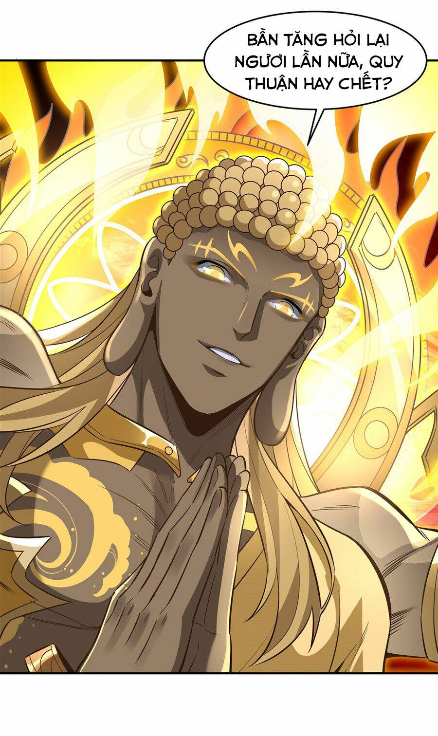 Các Nữ Đồ Đệ Của Ta Đều Là Chư Thiên Đại Lão Tương Lai Chapter 68 - Trang 2