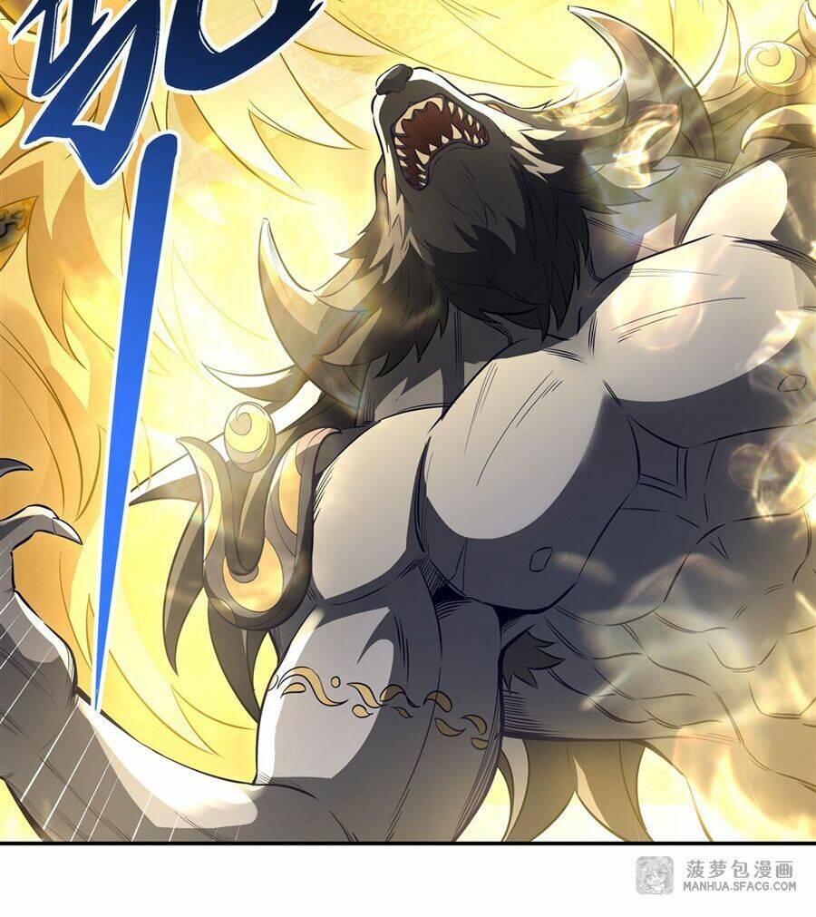 Các Nữ Đồ Đệ Của Ta Đều Là Chư Thiên Đại Lão Tương Lai Chapter 68 - Trang 2