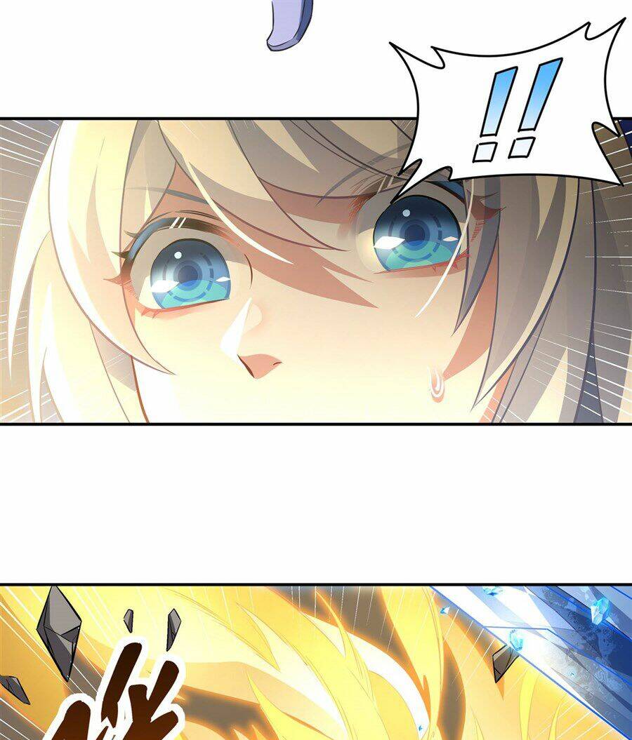 Các Nữ Đồ Đệ Của Ta Đều Là Chư Thiên Đại Lão Tương Lai Chapter 68 - Trang 2