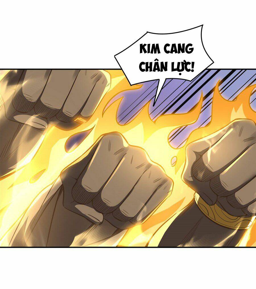 Các Nữ Đồ Đệ Của Ta Đều Là Chư Thiên Đại Lão Tương Lai Chapter 68 - Trang 2