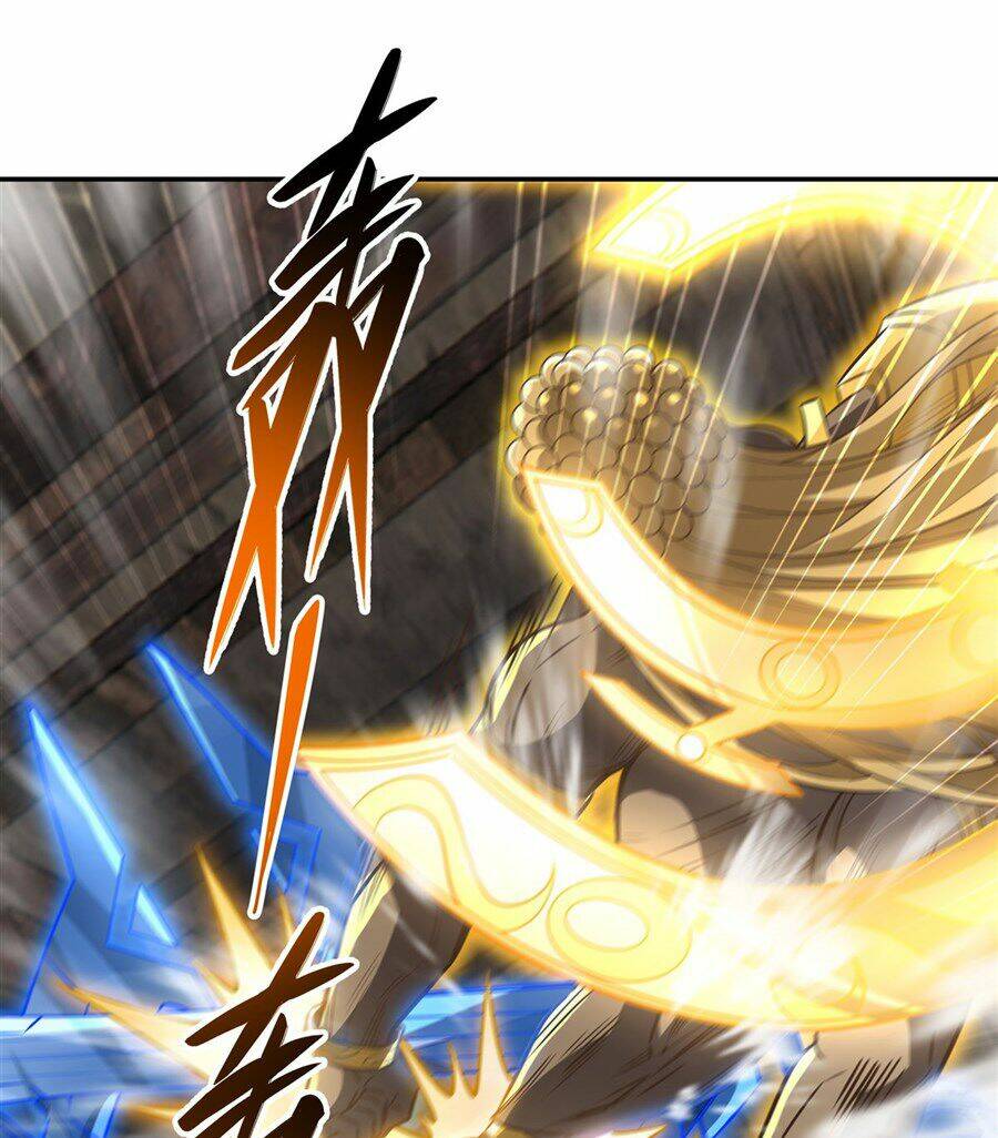 Các Nữ Đồ Đệ Của Ta Đều Là Chư Thiên Đại Lão Tương Lai Chapter 68 - Trang 2