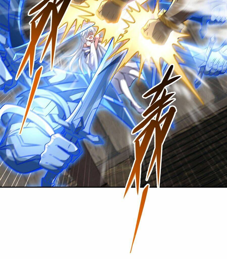 Các Nữ Đồ Đệ Của Ta Đều Là Chư Thiên Đại Lão Tương Lai Chapter 68 - Trang 2