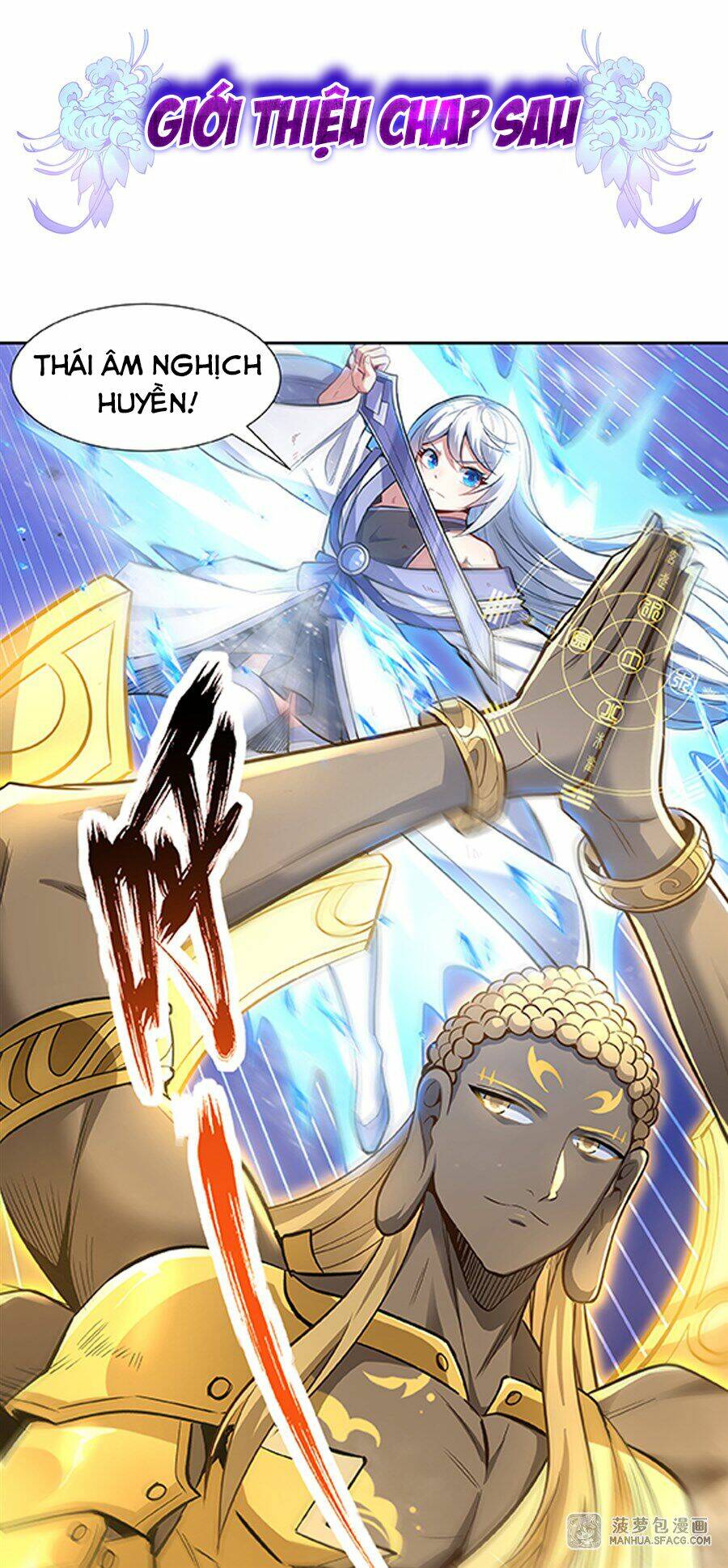 Các Nữ Đồ Đệ Của Ta Đều Là Chư Thiên Đại Lão Tương Lai Chapter 68 - Trang 2