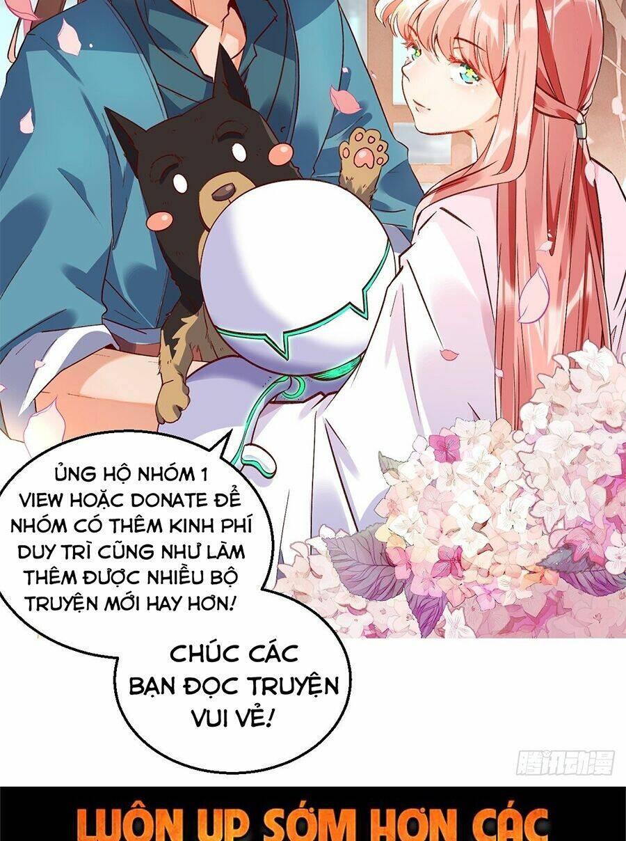 Các Nữ Đồ Đệ Của Ta Đều Là Chư Thiên Đại Lão Tương Lai Chapter 68 - Trang 2