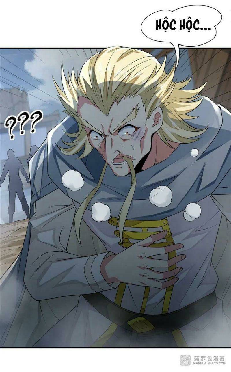 Các Nữ Đồ Đệ Của Ta Đều Là Chư Thiên Đại Lão Tương Lai Chapter 7 - Trang 2