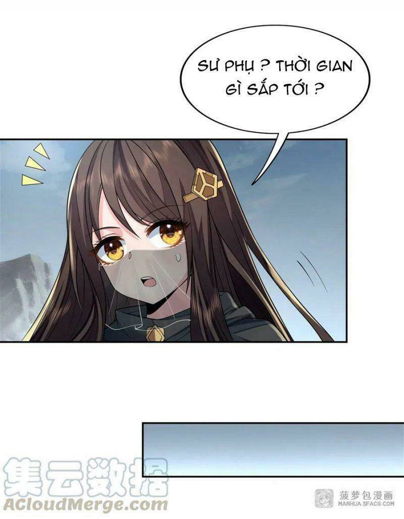 Các Nữ Đồ Đệ Của Ta Đều Là Chư Thiên Đại Lão Tương Lai Chapter 7 - Trang 2