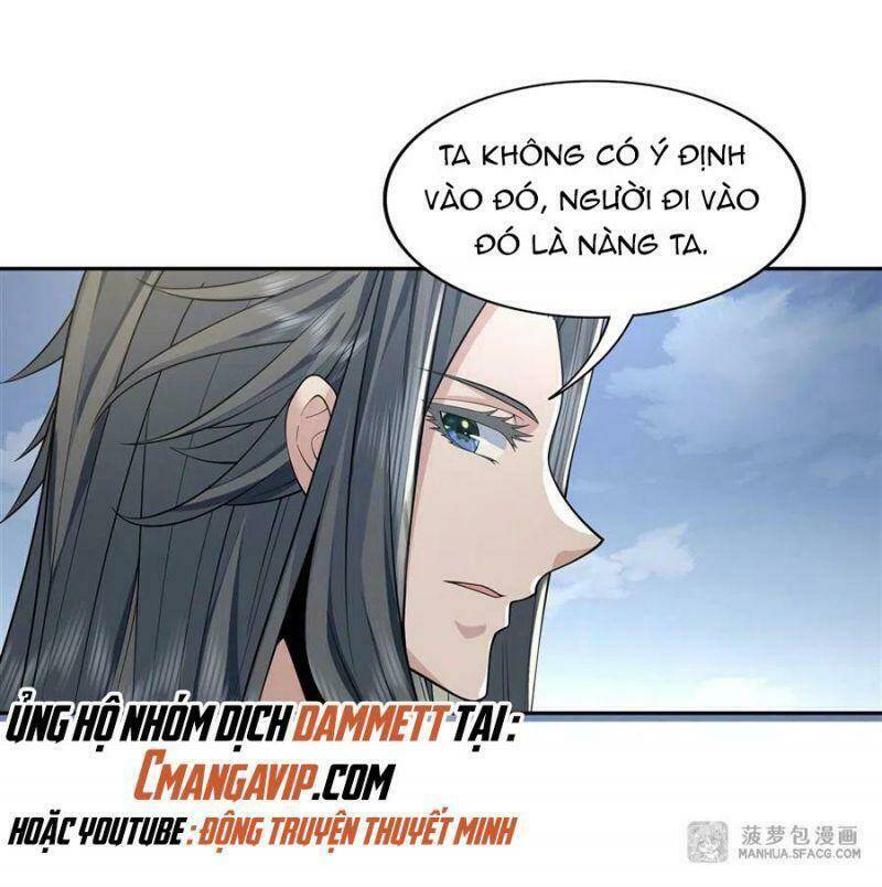 Các Nữ Đồ Đệ Của Ta Đều Là Chư Thiên Đại Lão Tương Lai Chapter 7 - Trang 2