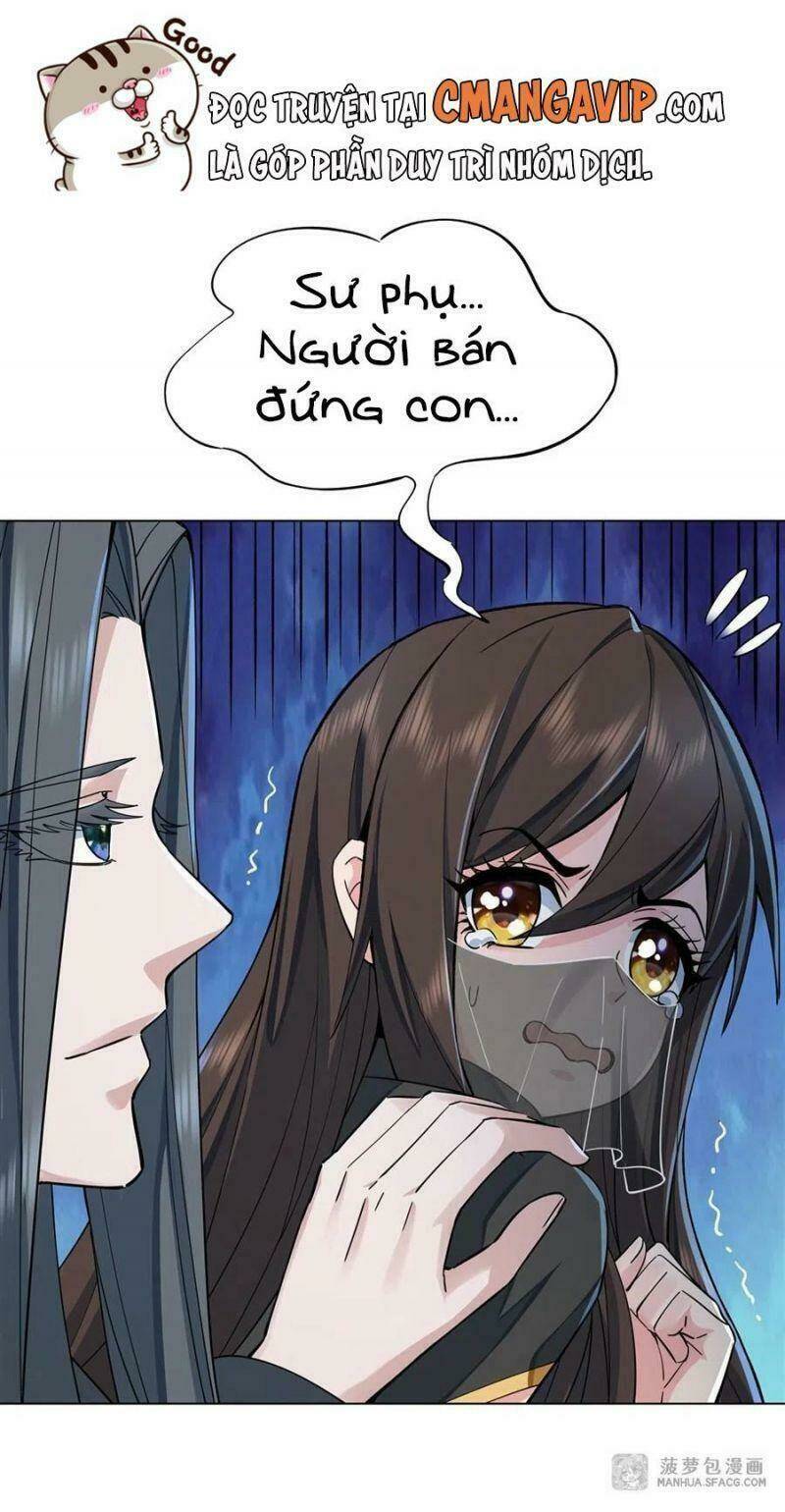 Các Nữ Đồ Đệ Của Ta Đều Là Chư Thiên Đại Lão Tương Lai Chapter 7 - Trang 2