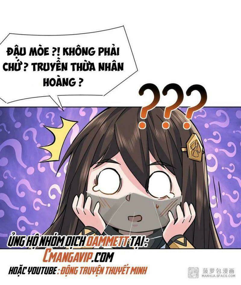 Các Nữ Đồ Đệ Của Ta Đều Là Chư Thiên Đại Lão Tương Lai Chapter 7 - Trang 2