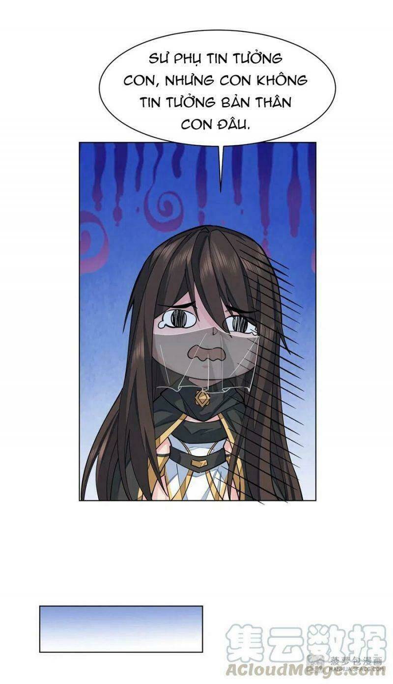 Các Nữ Đồ Đệ Của Ta Đều Là Chư Thiên Đại Lão Tương Lai Chapter 7 - Trang 2