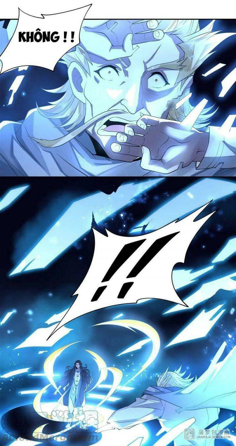 Các Nữ Đồ Đệ Của Ta Đều Là Chư Thiên Đại Lão Tương Lai Chapter 7 - Trang 2