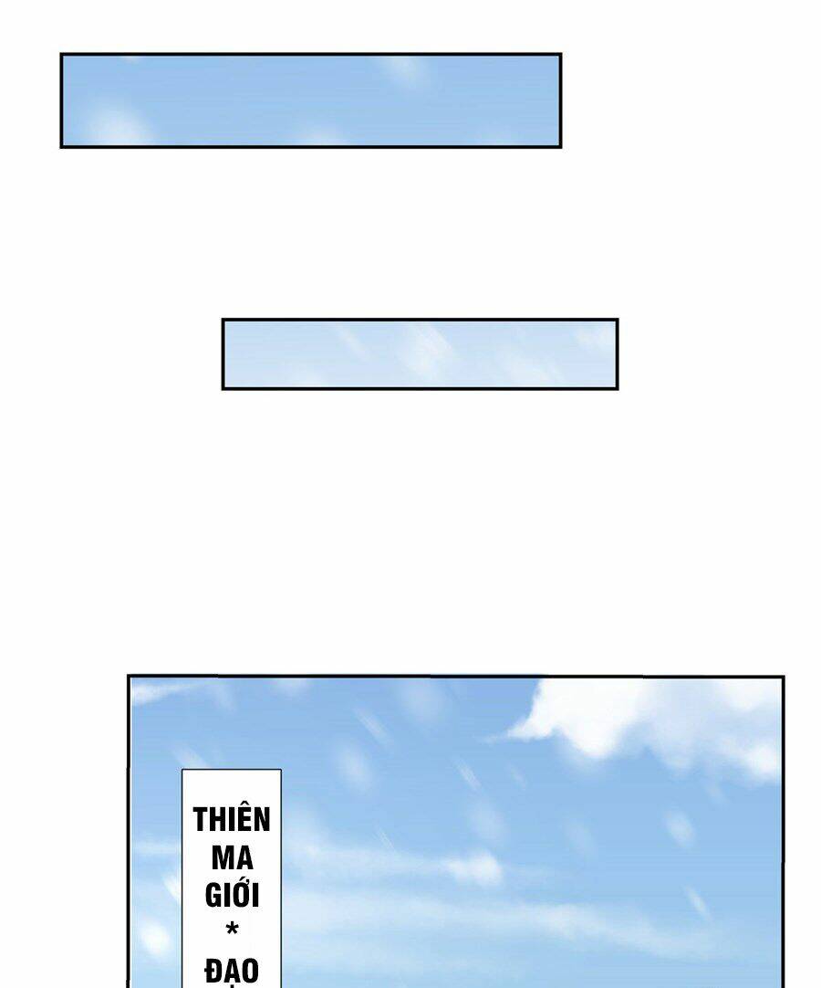 Các Nữ Đồ Đệ Của Ta Đều Là Chư Thiên Đại Lão Tương Lai Chapter 73 - Trang 2