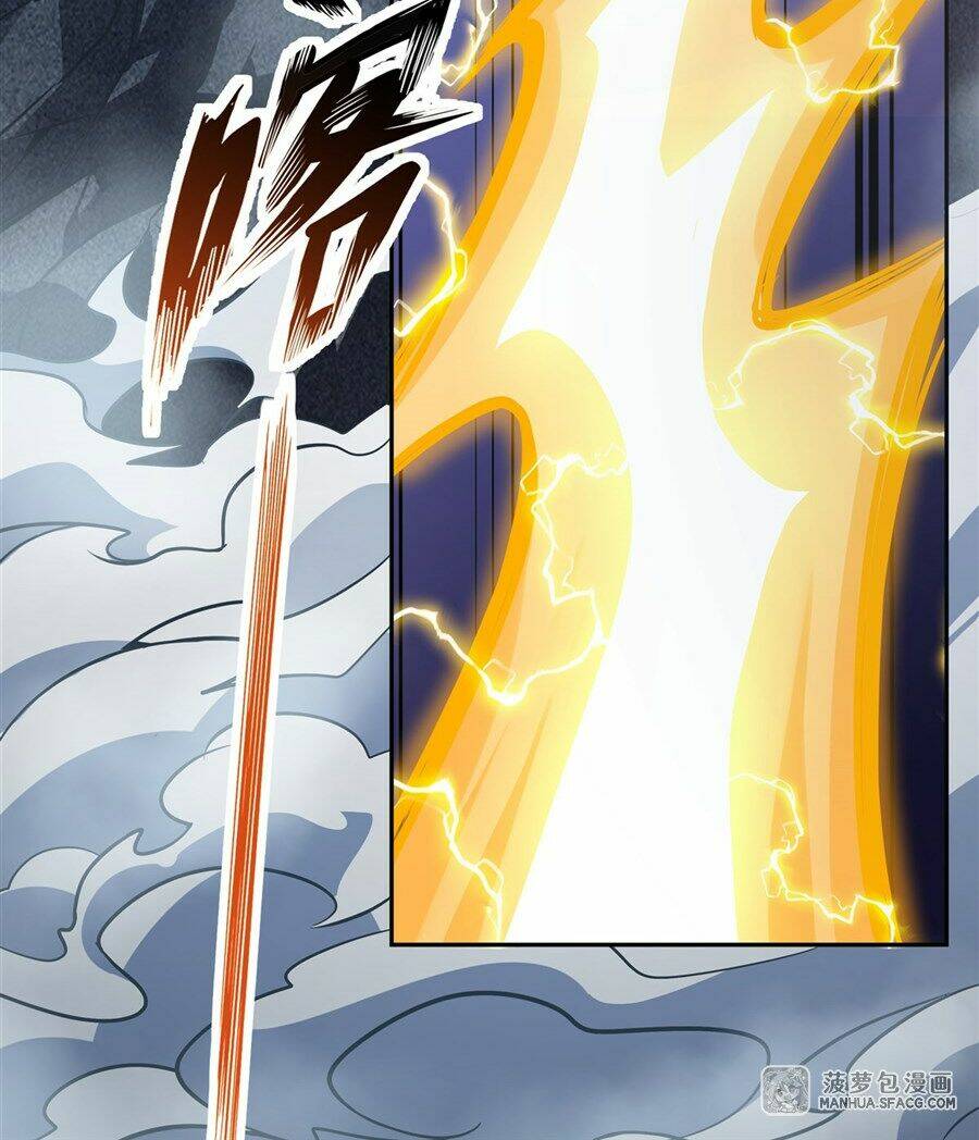 Các Nữ Đồ Đệ Của Ta Đều Là Chư Thiên Đại Lão Tương Lai Chapter 73 - Trang 2