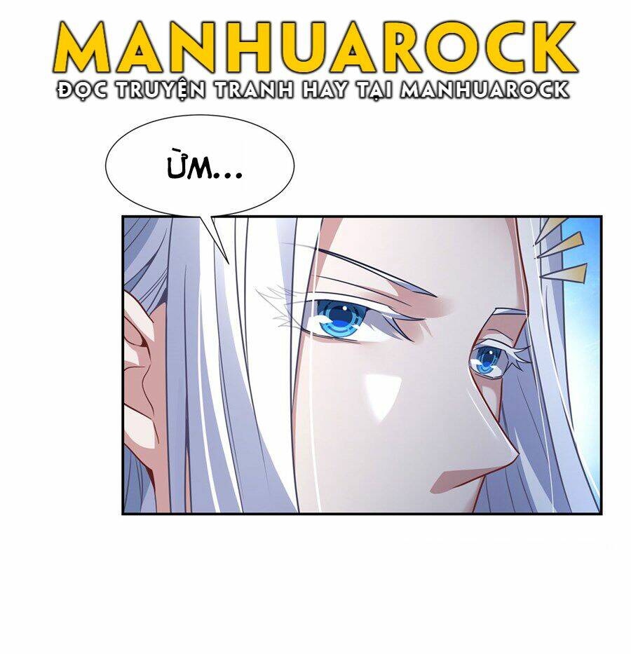 Các Nữ Đồ Đệ Của Ta Đều Là Chư Thiên Đại Lão Tương Lai Chapter 73 - Trang 2