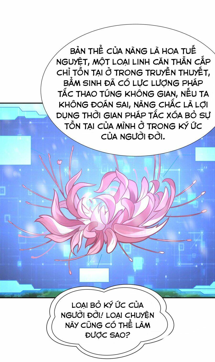 Các Nữ Đồ Đệ Của Ta Đều Là Chư Thiên Đại Lão Tương Lai Chapter 73 - Trang 2