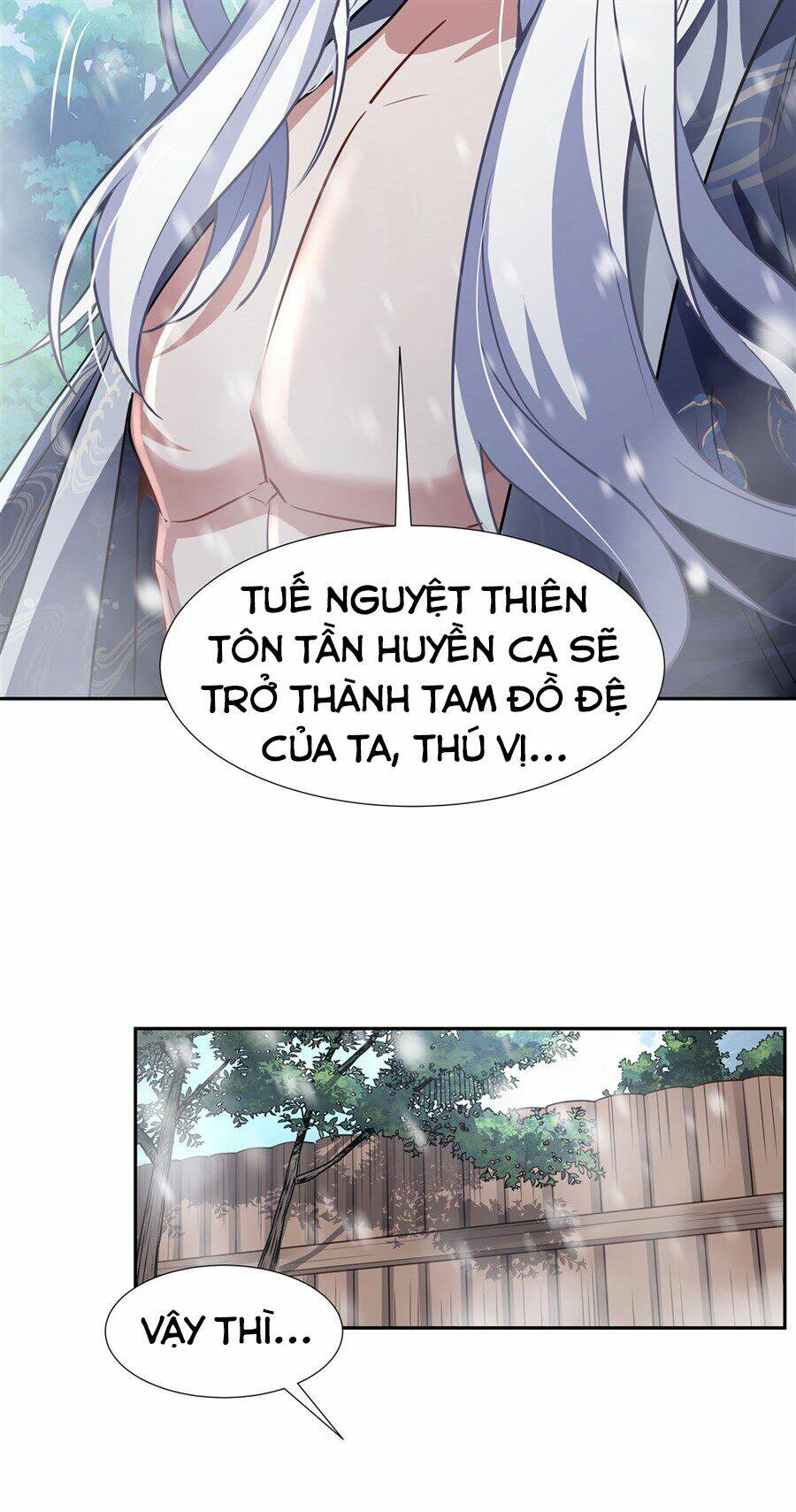 Các Nữ Đồ Đệ Của Ta Đều Là Chư Thiên Đại Lão Tương Lai Chapter 73 - Trang 2