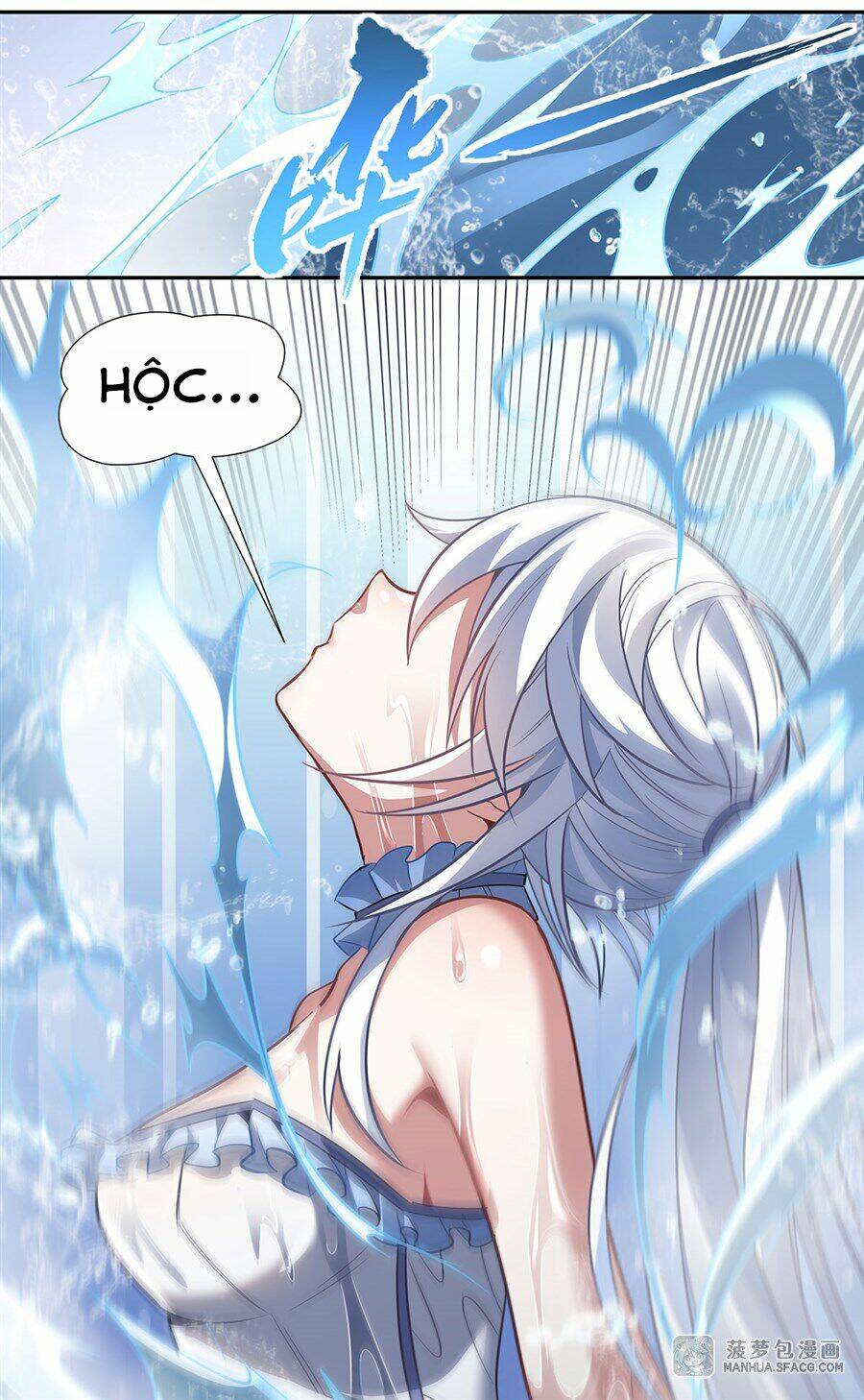 Các Nữ Đồ Đệ Của Ta Đều Là Chư Thiên Đại Lão Tương Lai Chapter 73 - Trang 2