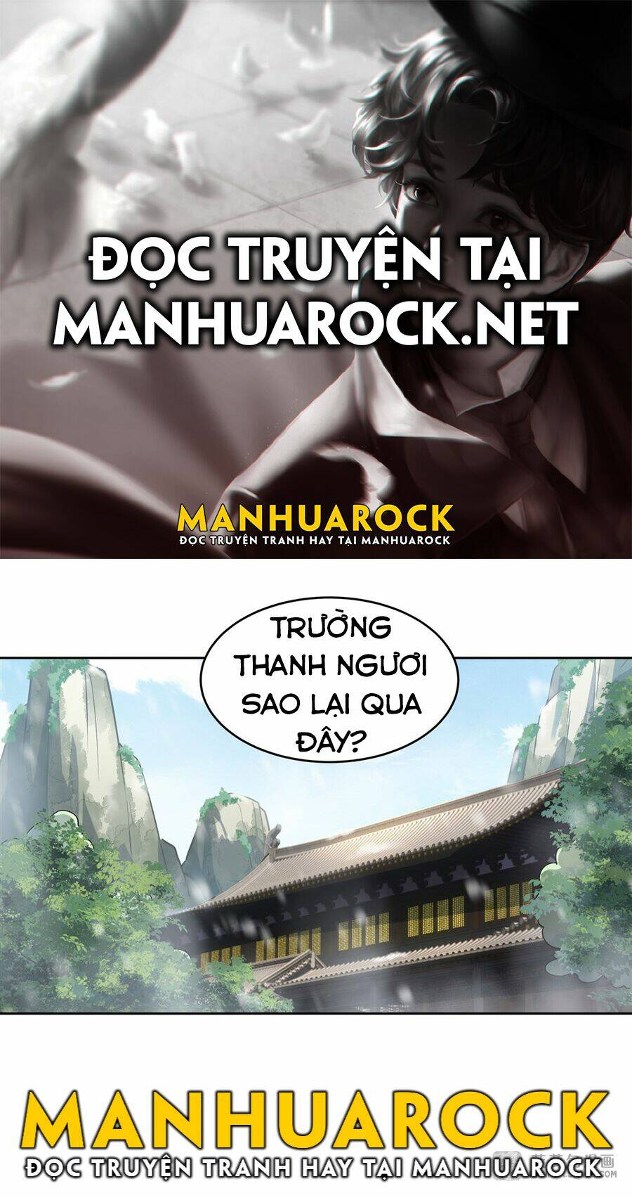 Các Nữ Đồ Đệ Của Ta Đều Là Chư Thiên Đại Lão Tương Lai Chapter 74 - Trang 2