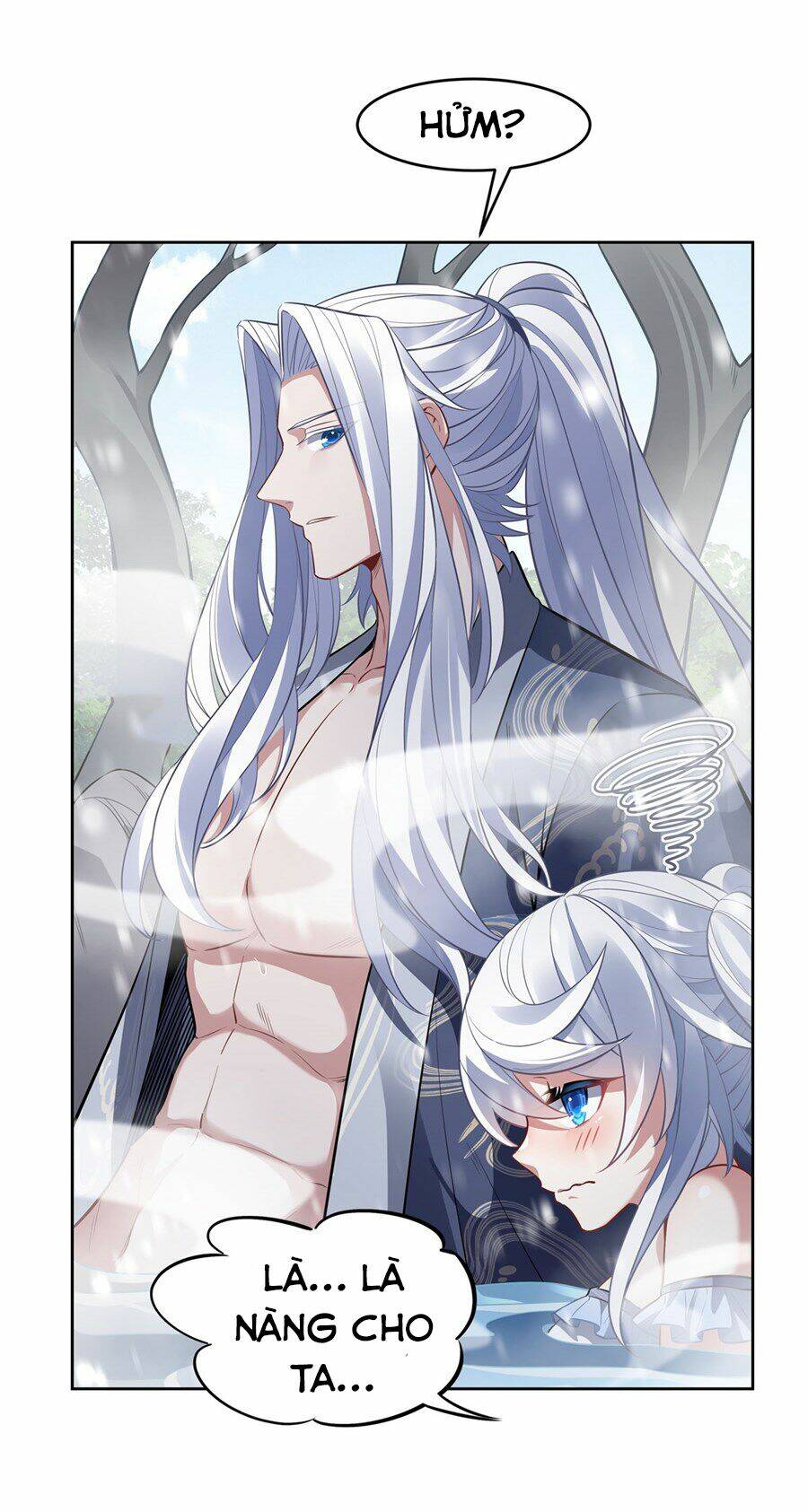 Các Nữ Đồ Đệ Của Ta Đều Là Chư Thiên Đại Lão Tương Lai Chapter 74 - Trang 2