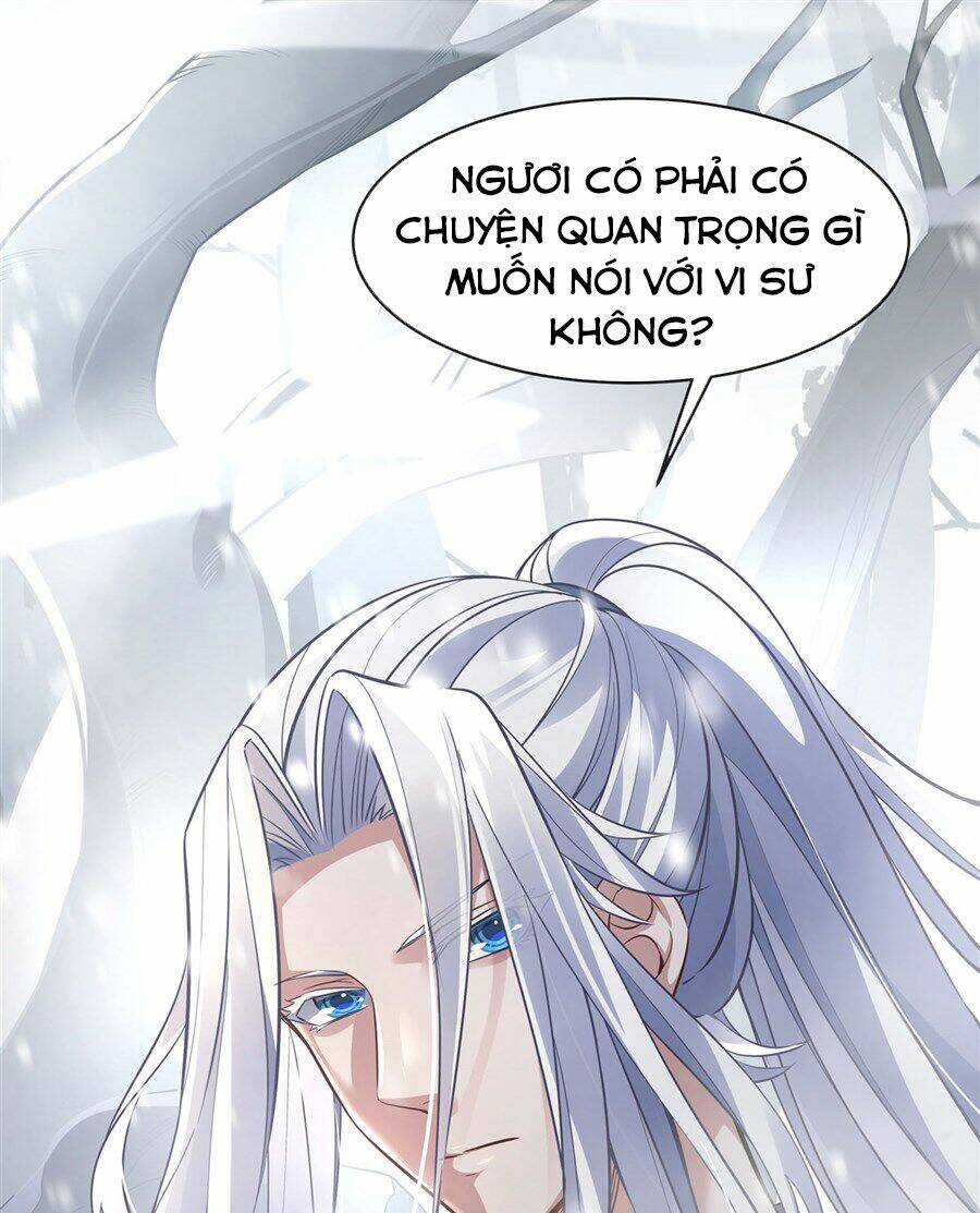 Các Nữ Đồ Đệ Của Ta Đều Là Chư Thiên Đại Lão Tương Lai Chapter 74 - Trang 2