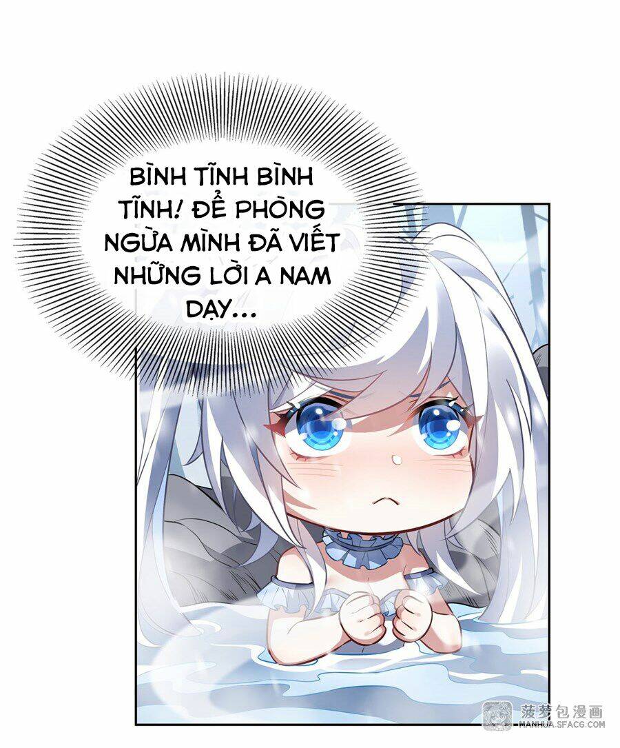 Các Nữ Đồ Đệ Của Ta Đều Là Chư Thiên Đại Lão Tương Lai Chapter 74 - Trang 2