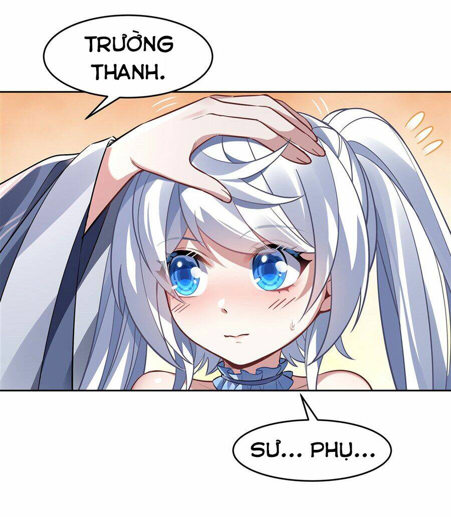 Các Nữ Đồ Đệ Của Ta Đều Là Chư Thiên Đại Lão Tương Lai Chapter 74 - Trang 2