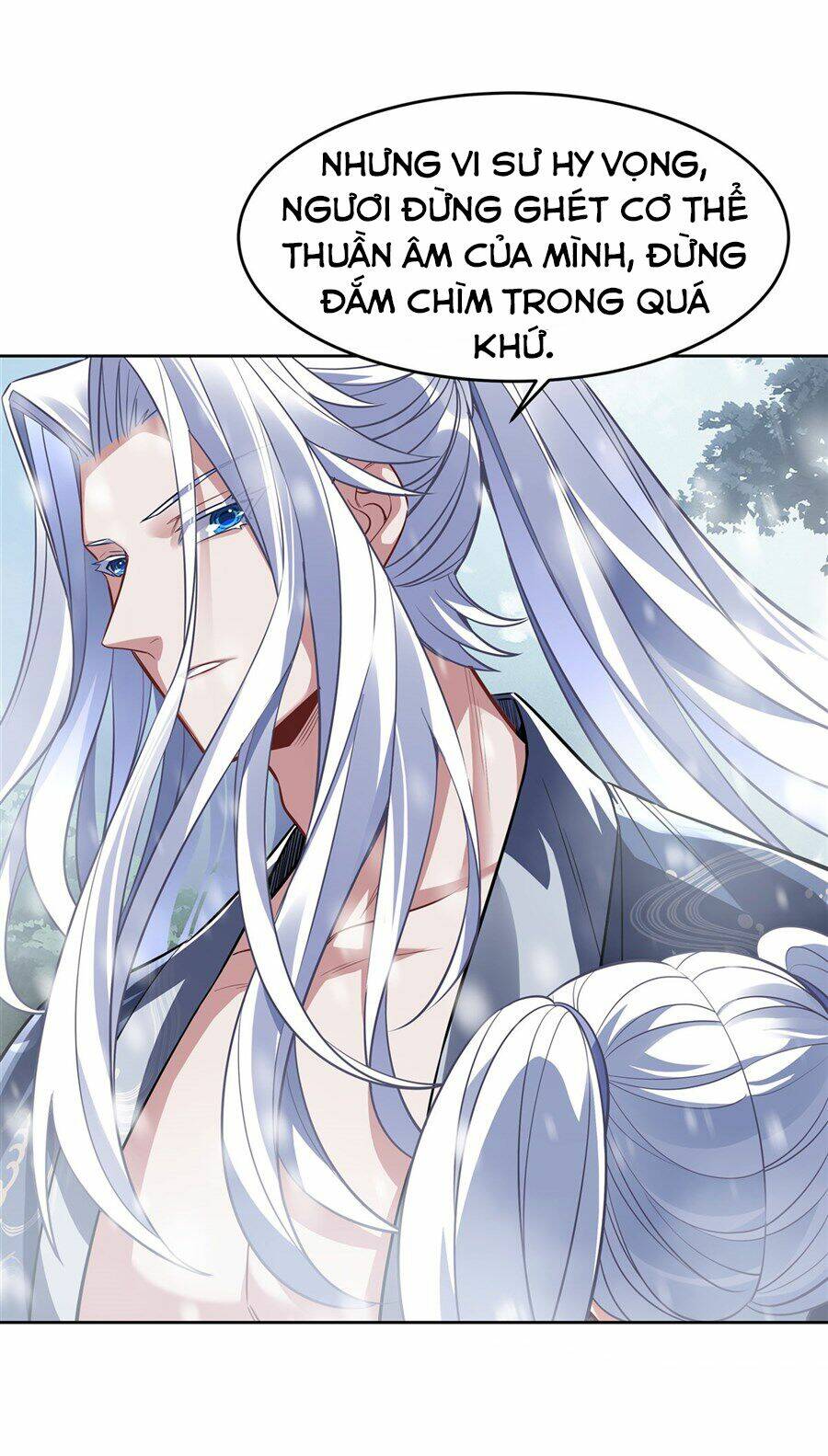 Các Nữ Đồ Đệ Của Ta Đều Là Chư Thiên Đại Lão Tương Lai Chapter 74 - Trang 2