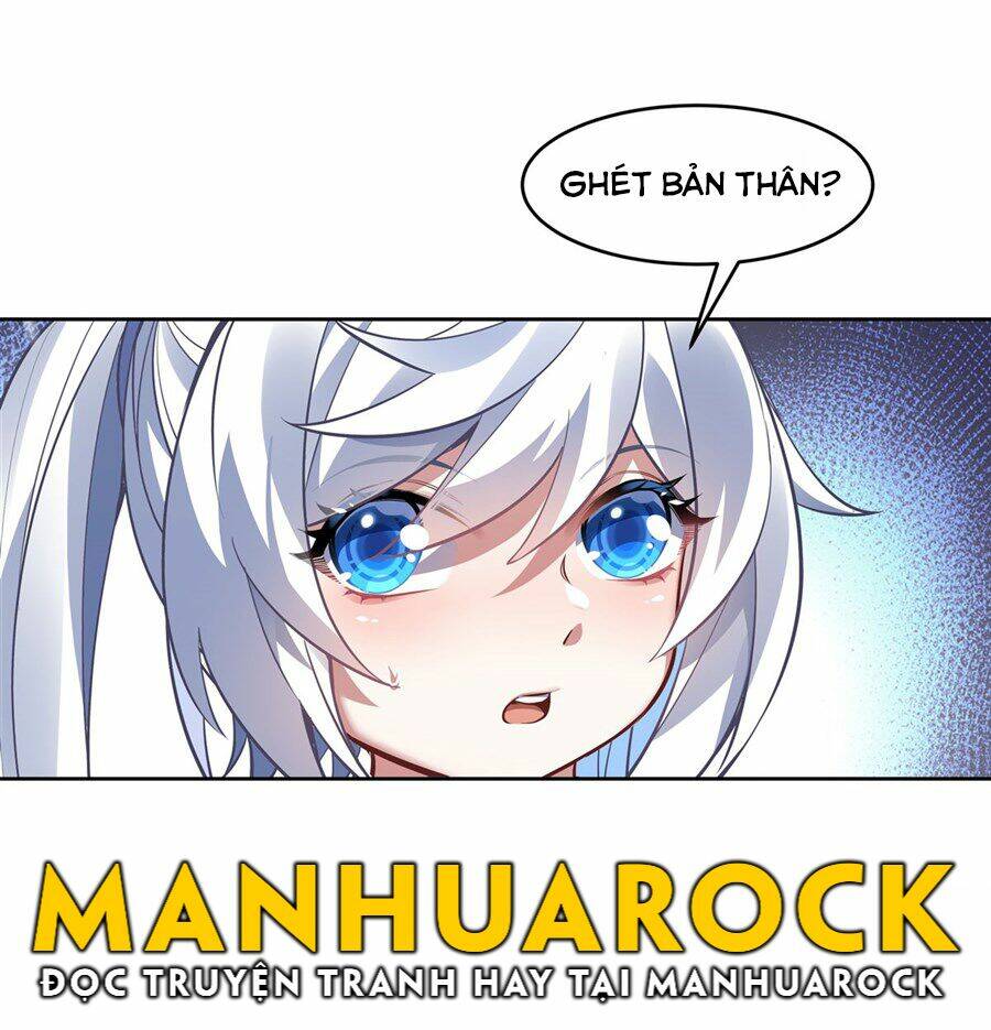 Các Nữ Đồ Đệ Của Ta Đều Là Chư Thiên Đại Lão Tương Lai Chapter 74 - Trang 2