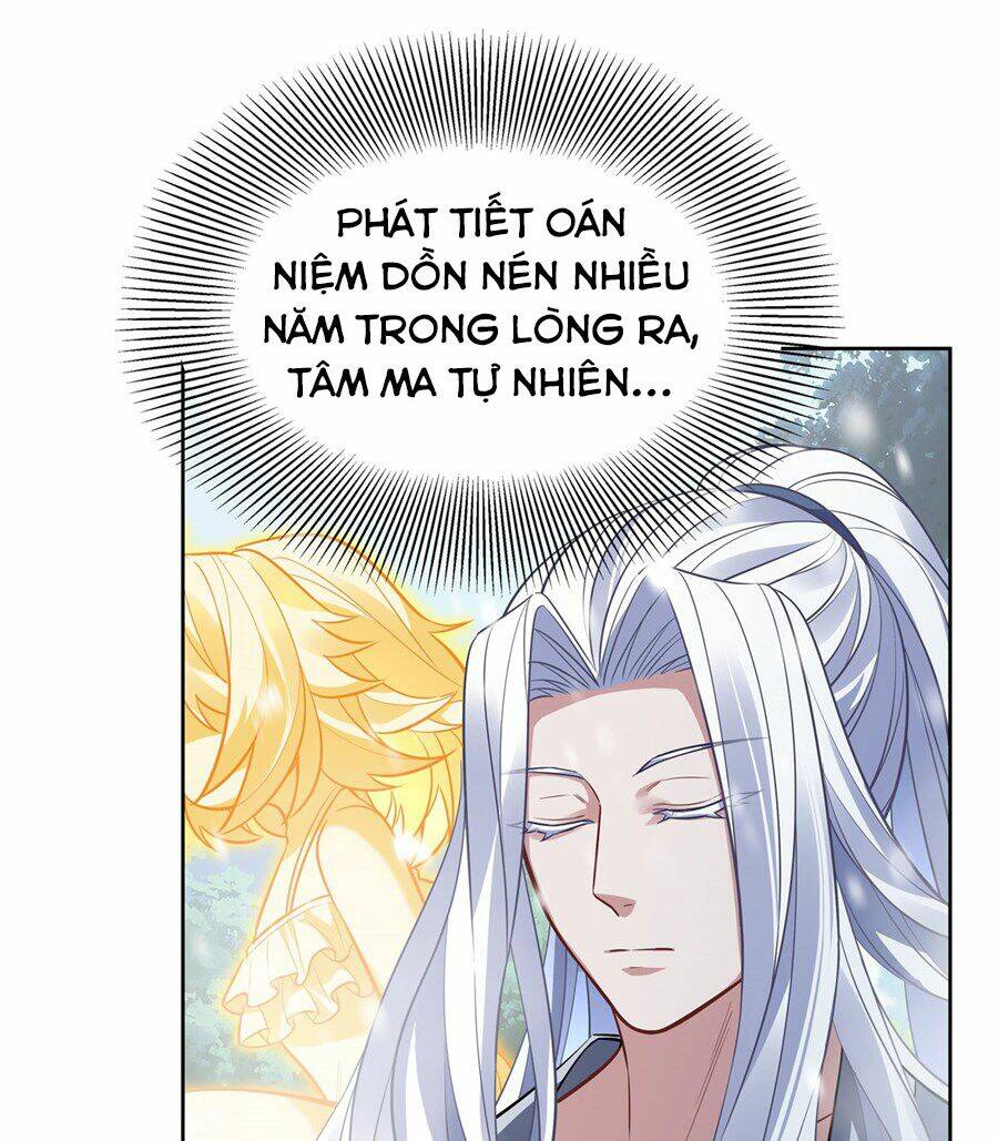 Các Nữ Đồ Đệ Của Ta Đều Là Chư Thiên Đại Lão Tương Lai Chapter 74 - Trang 2